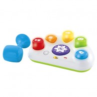 Fisher Price Tappin’ Beats Bench