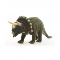Hansa Toys Triceratops 6'L