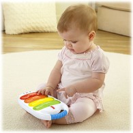 Fisher Price Move ’n Groove Xylophone