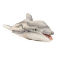 Hansa Toys Dolphin 12''L