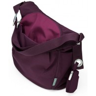 Stokke Changing Bag in Purple