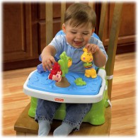 Fisher Price Discover 'n Grow™ Busy Baby Booster