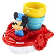 Fisher Price Mickey Mouse Clubhouse Silly Cruiser Mickey