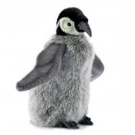 Hansa Toys Penguin Chick Small