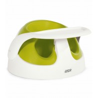Mamas & Papas Baby Snug Infant Positioner in Lime
