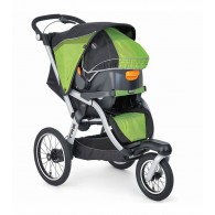 Chicco TRE Keyfit Travel System in Surge
