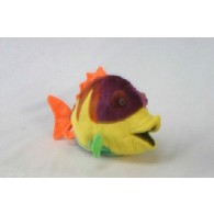 Hansa Toys Fish #2 12''L 
