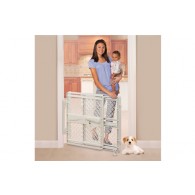 Summer Infant Indoor & Outdoor Multi Function Walk-Thru Gate