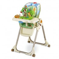 Fisher Price Rainforest™ Healthy Care™ High Chair