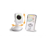 Summer Infant Baby Zoom™ WiFi Video Monitor & Internet Viewing System