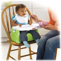 Fisher Price Healthy Care™ Booster Seat