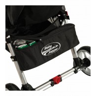 Baby Jogger Cooler Bag in Black