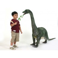 Hansa Toys Brontosaurus 4.5'L