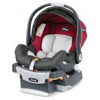 Chicco Keyfit 30 Infant Car Seat 4 COLORS