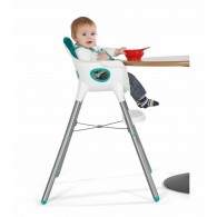 Mamas & Papas Juice High Chair in Teal