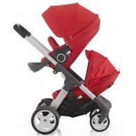 Stokke Crusi Double Stroller 4 COLORS