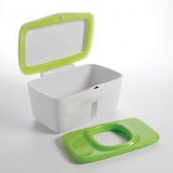 OXO Tot Perfect Pull Flushable Wipes Dispenser 3 COLORS