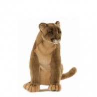 Hansa Toys Mountain Lion / Cougar / Puma