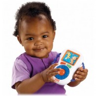 Fisher Price Laugh & Learn Learning Music Player