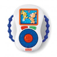 Fisher Price Laugh & Learn Learning Music Player