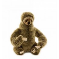 Hansa Toys Sloth, Three Toed