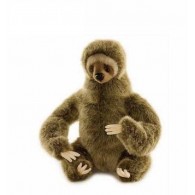 Hansa Toys Sloth, Three Toed
