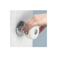 Summer Infant Door Knob Safety Covers - White (3pk) 
