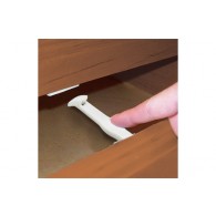 Summer Infant Cabinet & Drawer Latches (7pk) 