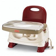 Fisher Price Healthy Care™ Deluxe Booster Seat