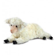 Hansa Toys Sheep Lamb 18"