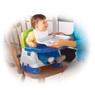 Fisher Price Healthy Care™ Deluxe Booster Seat