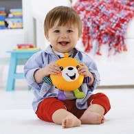 Fisher Price Giggle Gang Toby