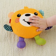 Fisher Price Giggle Gang Toby