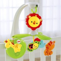 Fisher Price Grow-With-Me Mobile