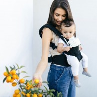 Ergobaby 360 Baby Carrier - Downtown