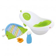 Fisher Price 4-in-1 Sling ’n Seat Tub