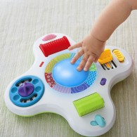 Fisher Price Bright Beats Activity Center