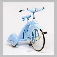 Airflow Collectibles Sky King Tricycle 2 COLORS