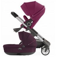 Stokke Crusi Carriage 6 COLORS