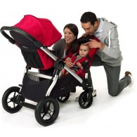 Baby Jogger 2014 City Select Stroller in Quartz