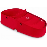 Bugaboo Bee3 Bassinet Tailored Fabric Set - Red