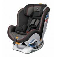 Chicco NextFit Convertible Car Seat in Mystique