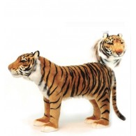Hansa Toys Tiger Stoolie