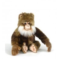 Hansa Toys Salem Monkey (Ark Size)