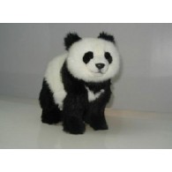 Hansa Toys Panda Cub Standing 15"