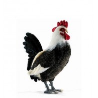 Hansa Toys Rooster Large 18''