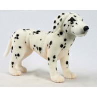 Hansa Toys  Dalmation Pup Standing