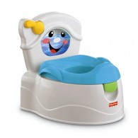 Fisher Price Learn-to-Flush Potty