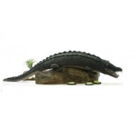 Hansa Toys Crocodile Alligator 100''L