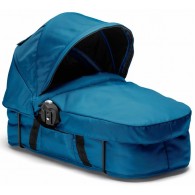 2015 Baby Jogger City Select Bassinet Kit in Teal